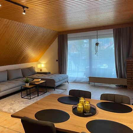Apartment Harzperle - Lautenthal ลางเกลส์ไฮม์ ภายนอก รูปภาพ