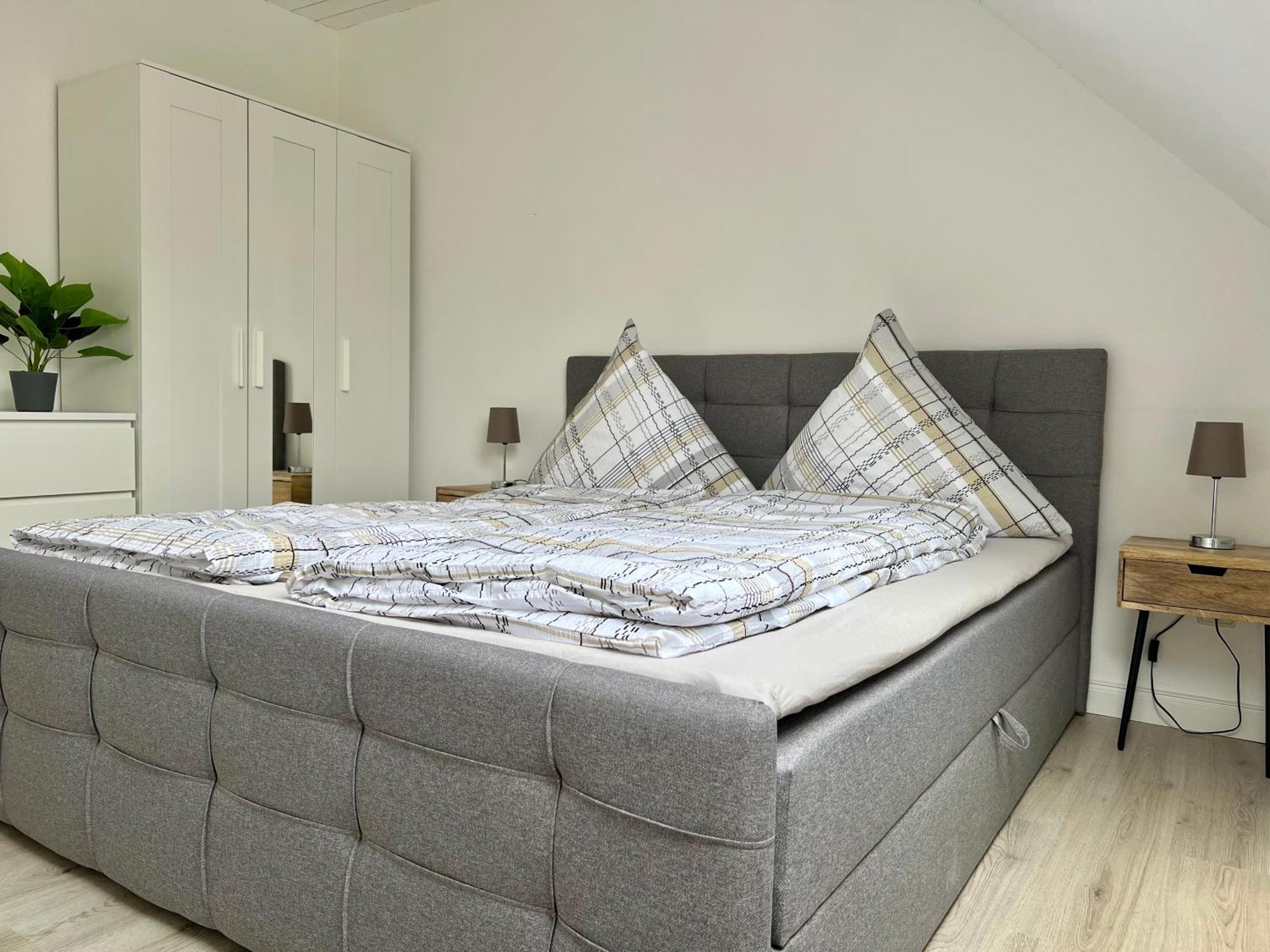 Apartment Harzperle - Lautenthal ลางเกลส์ไฮม์ ภายนอก รูปภาพ